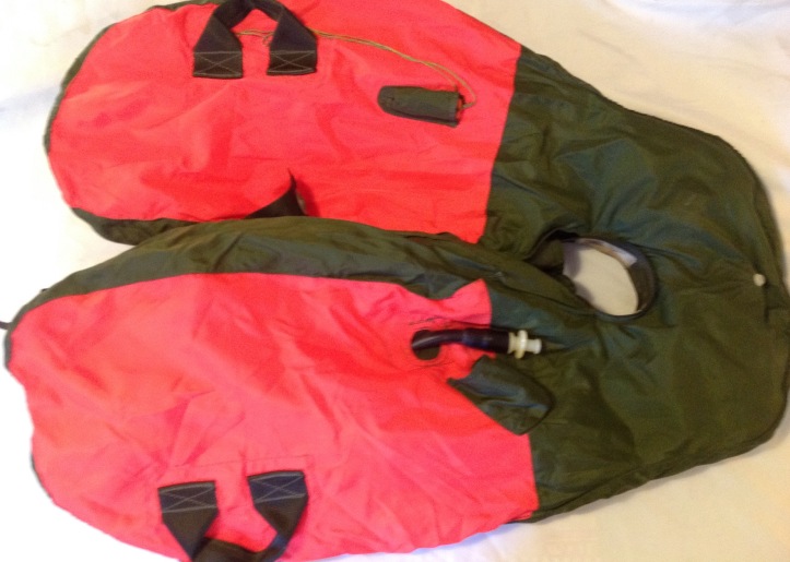 Mk 2 Assault Troop Life Jacket – Tales from the Supply Depot
