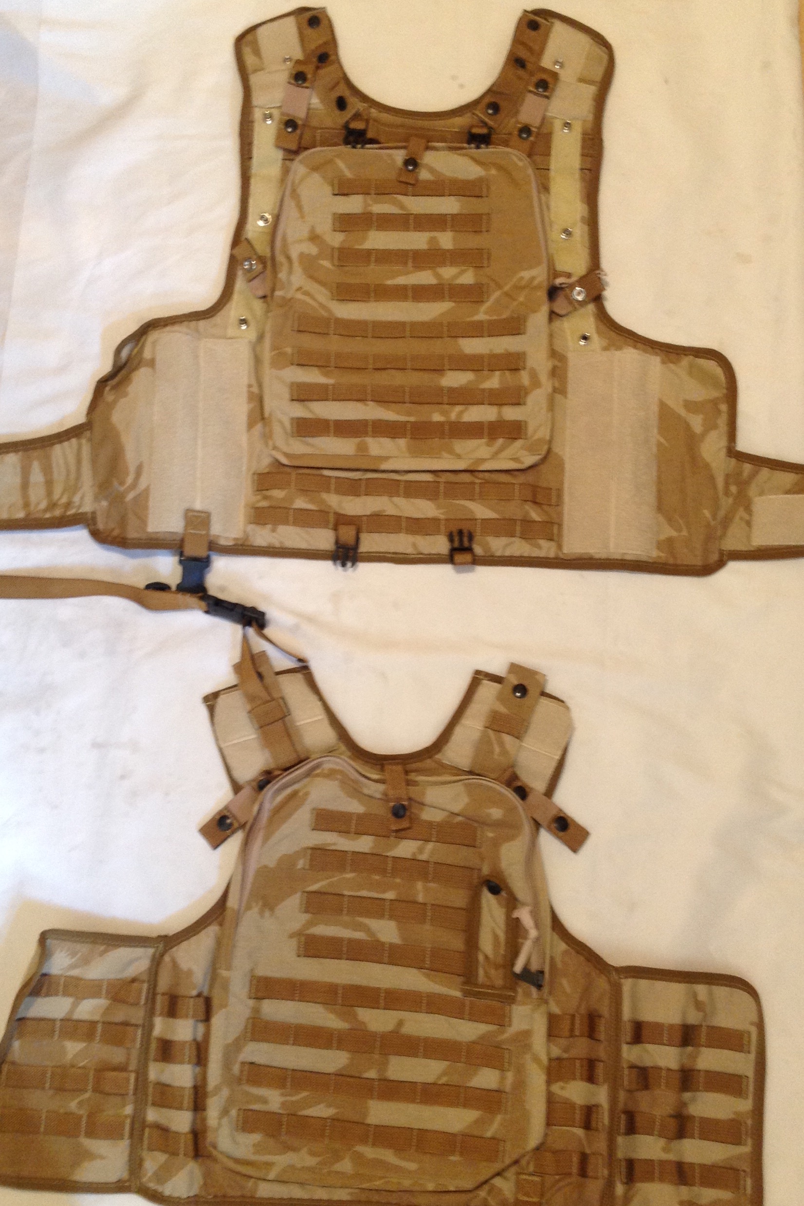 Osprey Mk II Body Armour Cover – Tales from the Supply Depot